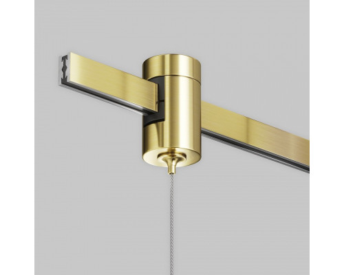 Подвес для трека Tau TRA154SW-1BS