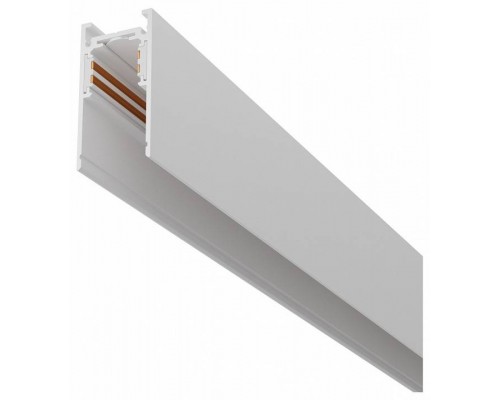 Трек накладной Maytoni Busbar trunkings Exility TRX034-412W