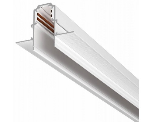 Трек встраиваемый Maytoni Busbar trunkings Exility TRX034-421.12W