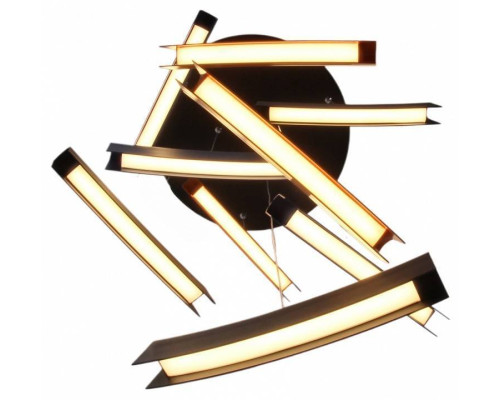 Подвесная люстра Mizi`en Slim MZ31505-9-multi