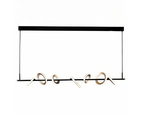 Подвесной светильник Mizi`en Craving MZ46379S-L7