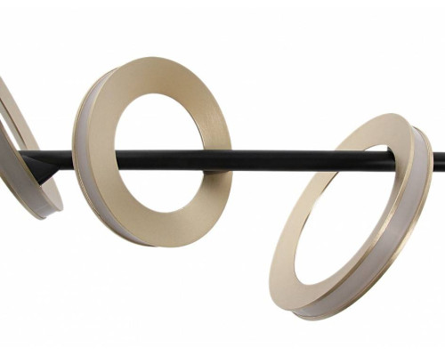 Подвесной светильник Mizi`en Craving MZ46379S-L7