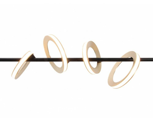 Подвесной светильник Mizi`en Craving MZ46379S-L7