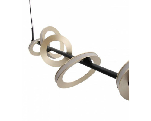 Подвесной светильник Mizi`en Craving MZ46379S-L7