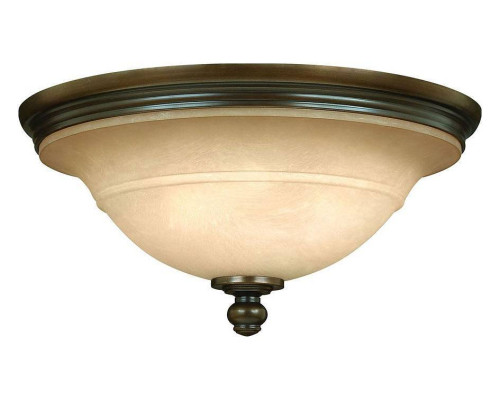 Накладной светильник Hinkley Plymouth HK-PLYMOUTH-F