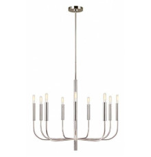 Подвесная люстра Feiss Brianna FE-BRIANNA9-PN