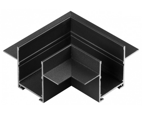 Соединитель угловой L-образный для треков встраиваемых Novotech VECTOR 220V 135310