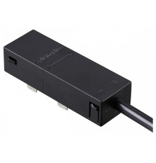 Токопровод концевой Novotech VECTOR 220V 135311