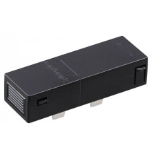 Соединитель линейный для треков Novotech VECTOR 220V 135312