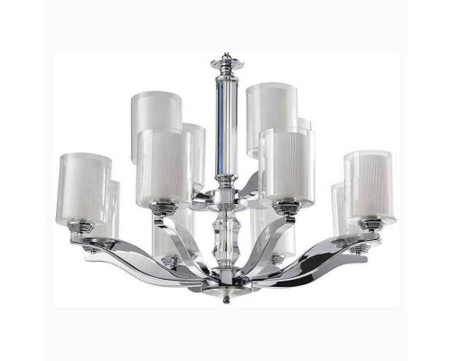 Подвесная люстра Newport 7900 7908+4/C