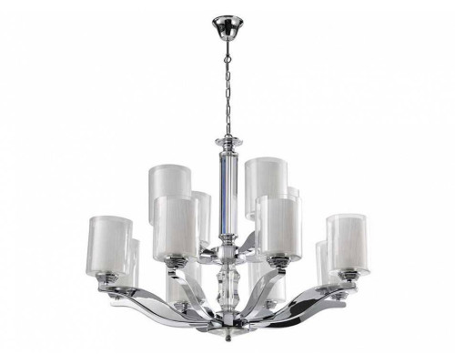 Подвесная люстра Newport 7900 7908+4/C