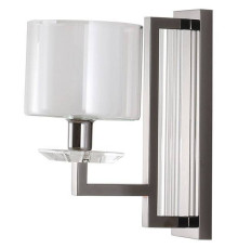 Бра Newport 4400 4401/A black glossy