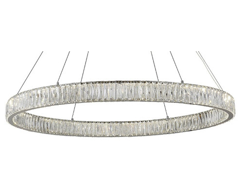 Подвесной светильник Newport 8240 8240/100 chrome