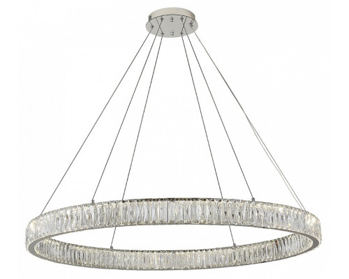 Подвесной светильник Newport 8240 8240/100 chrome