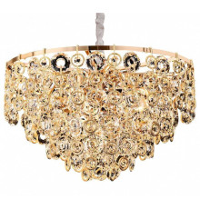 Подвесная люстра Newport 5260 5265+11/C gold