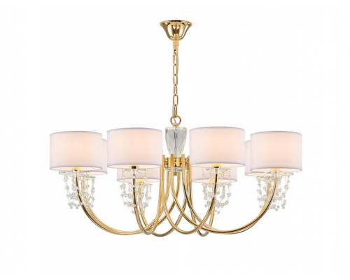 Подвесная люстра Newport OLIVIA М0070360