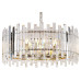 Подвесная люстра Newport 8500 8510/C gold