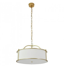 Подвесной светильник Newport SARA 3555/С  brass