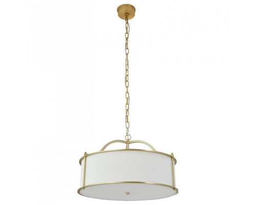 Подвесной светильник Newport SARA 3555/С  brass