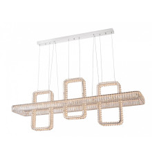 Подвесная люстра Newport CRYSTAL М0071018