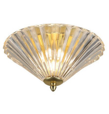 Потолочная люстра Newport NIKA 8356/PL matted gold