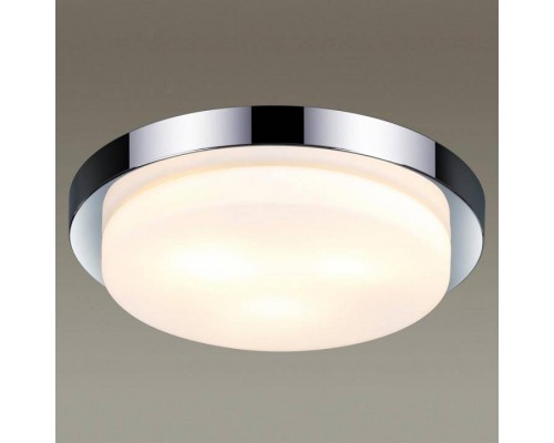 Накладной светильник Odeon Light Holger 2746/3C