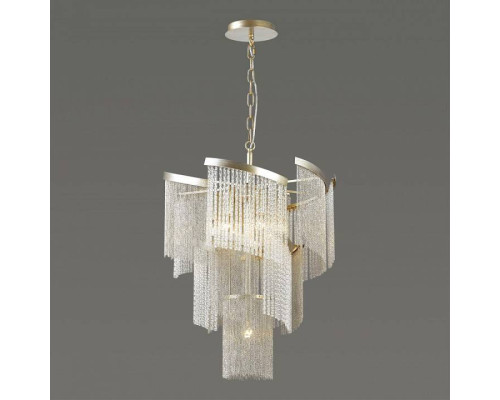 Подвесной светильник Odeon Light Graza 4630/7