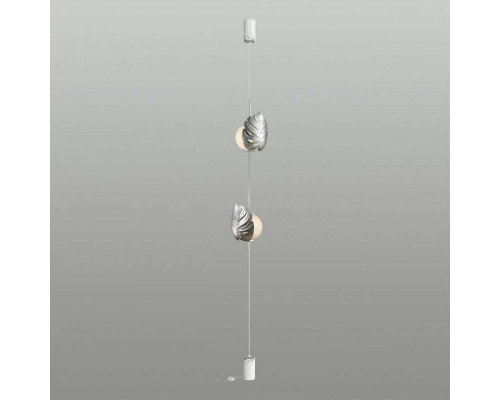 Светильник на растяжке Odeon Light Jungle 4865/2FC