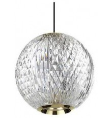 Подвесной светильник Odeon Light Crystal 5008/5LA