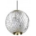 Подвесной светильник Odeon Light Crystal 5008/5LA