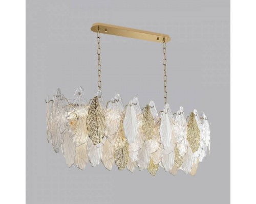 Подвесная люстра Odeon Light Lace 5052/14