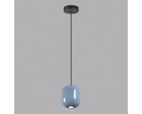 Подвесной светильник Odeon Light Ovali 5053/1B