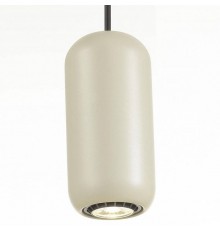 Подвесной светильник Odeon Light Cocoon 5060/1G