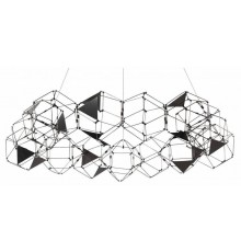 Подвесная люстра Odeon Light Trellis 5087/68L