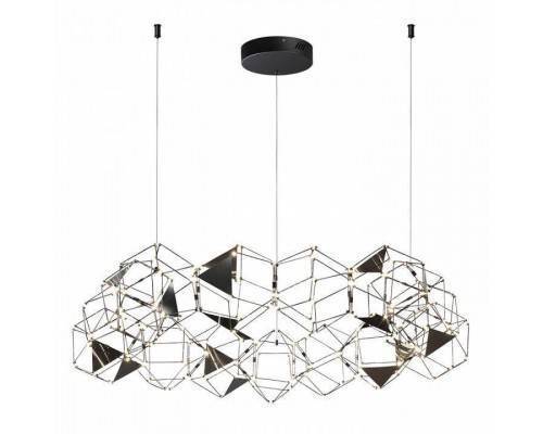 Подвесная люстра Odeon Light Trellis 5087/68L