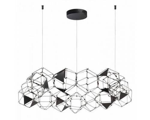 Подвесная люстра Odeon Light Trellis 5087/68L