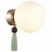 Бра Odeon Light Palle 5405/1W