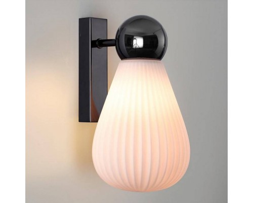 Бра Odeon Light Elica 2 5418/1W