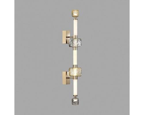 Бра Odeon Light Kliff 5426/34WL