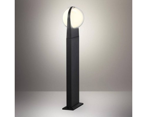 Наземный низкий светильник Odeon Light Tilda 6652/12GL