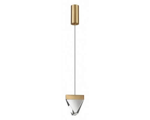 Подвесной светильник Odeon Light Ray 6678/5L