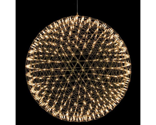 Подвесная люстра O-LUCE Raimond 10942-2