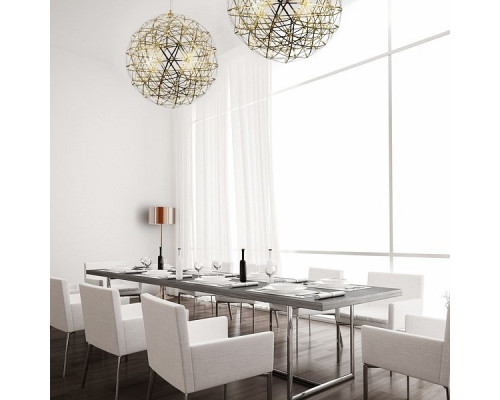 Подвесная люстра O-LUCE Raimond 10942-2