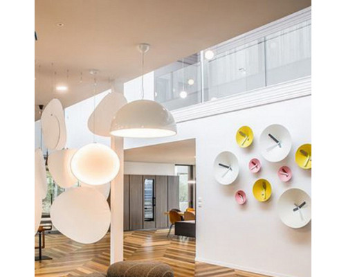 Подвесной светильник O-LUCE Skygarden 18107021