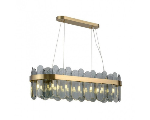 Подвесной светильник O-LUCE Bella Luce 18337061
