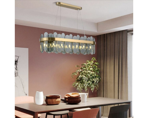 Подвесной светильник O-LUCE Bella Luce 18337061