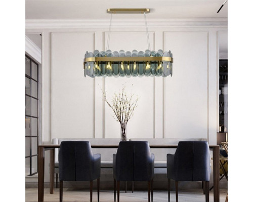 Подвесной светильник O-LUCE Bella Luce 18337061