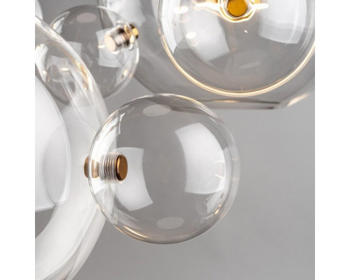 Подвесной светильник O-LUCE Bolle 18523031