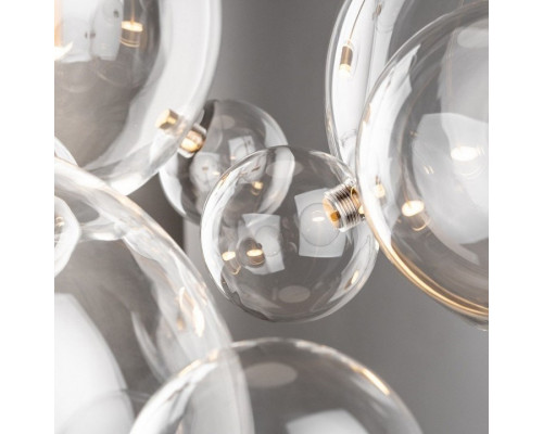 Подвесной светильник O-LUCE Bolle 18523031