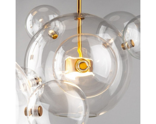 Подвесной светильник O-LUCE Bolle 18523031